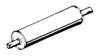 FONOS 618169 Middle Silencer